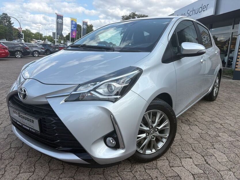 Yaris