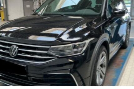 VW Tiguan 59.900 km 31.990 &euro; Lehrte 31275