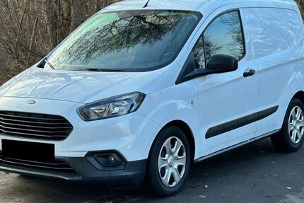 Ford Transit 93.000 km 7.990 &euro; Burgdorf (bei Hannover) 31303