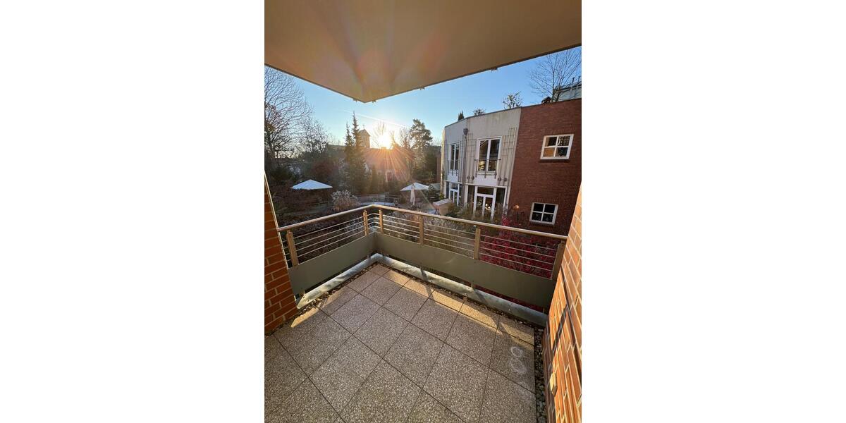 Etagenwohnung Garbsen Berenbostel - 2 Zimmer, 54 m&sup2;, 215.000&euro; | Angebot:27262796