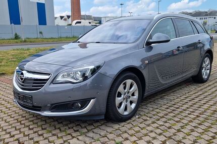 Opel Insignia 113.473 km 9.997 &euro; Langenhagen 30853