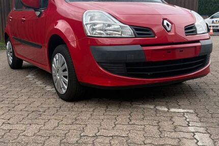 Renault Modus