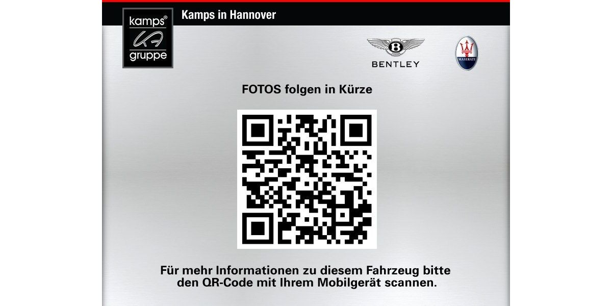 Bentley Continental GT 161.900 km 99.710 &euro; Hannover 30655