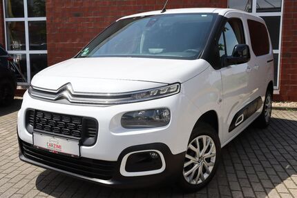 Citroen Berlingo 123.000 km 15.990 &euro; Hannover 30177