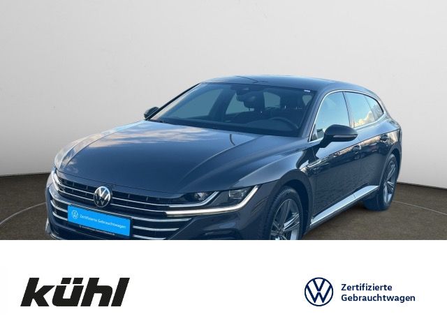 Arteon