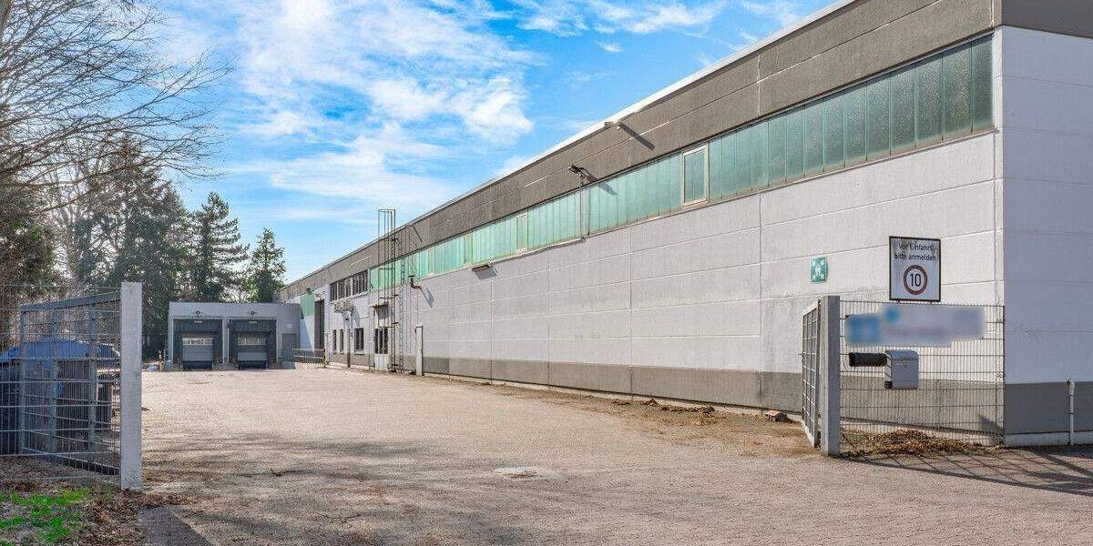 Gewerbeobjekt Langenhagen Kaltenweide - 1.990.000&euro; | Angebot:25165934