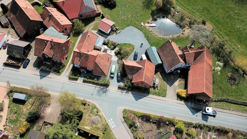 Einfamilienhaus Bad Münder am Deister - 14 Zimmer, 342 m&sup2;, 555.000&euro; | Angebot:26688076