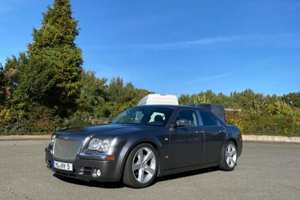 Chrysler 300C