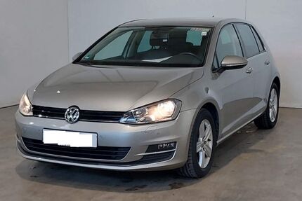 VW Golf 59.980 km 13.480 &euro; Hannover 30165