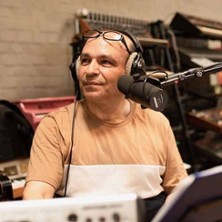 Ozan Ata Canani & Die Demokratie 06.02.2026 Kulturfabrik Löseke