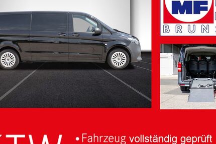 Mercedes-Benz Vito 37.544 km 59.999 &euro; Hildesheim 31137
