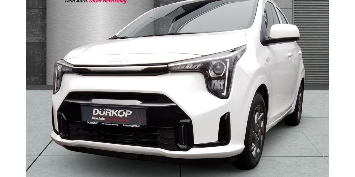 Kia Picanto 4.752 km 15.990 € Hannover 30177