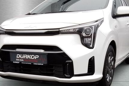 Kia Picanto 5.386 km 15.990 € Hannover 30177