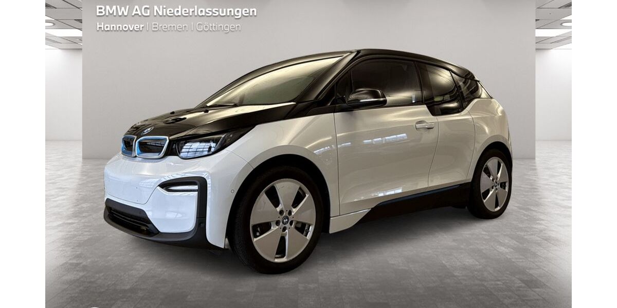 BMW i3 25.054 km 18.412 € Hannover 30539