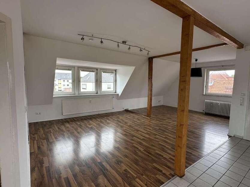 Wohnung zum Mieten in Garbsen 650 € 80 m²
