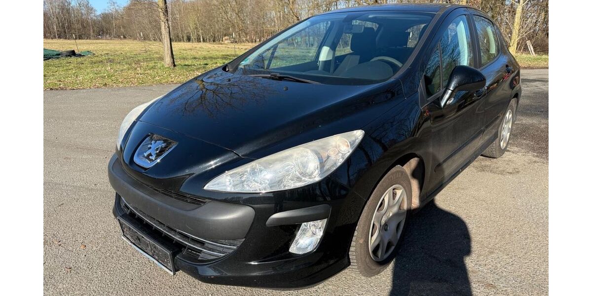 Peugeot 308 198.000 km 2.300 &euro; Neustadt 31535