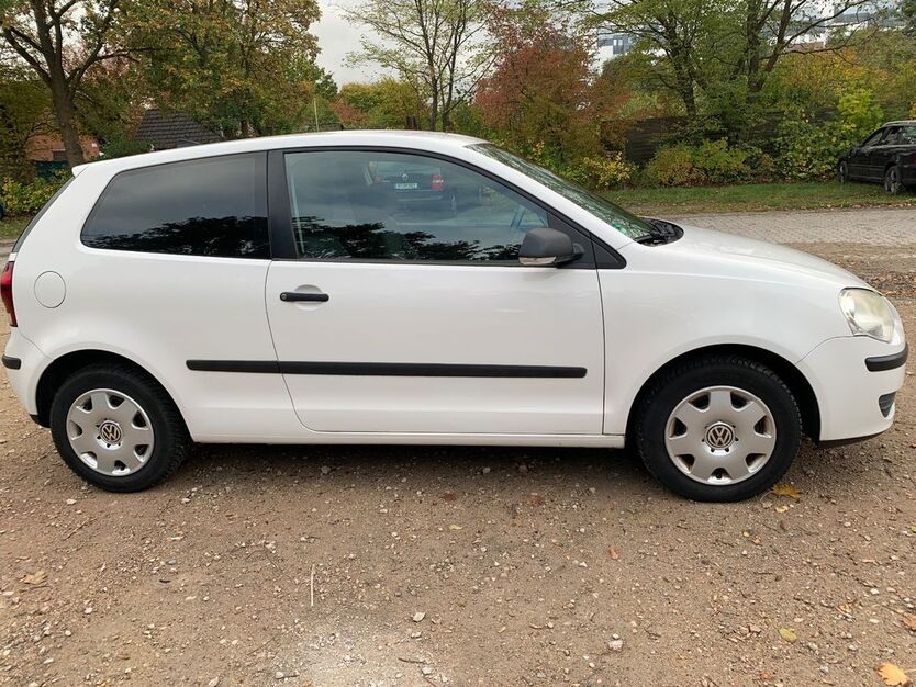 VW Polo 150.600 km 2.700 € Hannover 30625