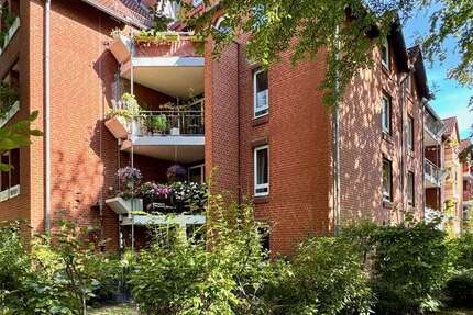Wohnung zum Kaufen in Hannover 298.000 € 82.16 m²