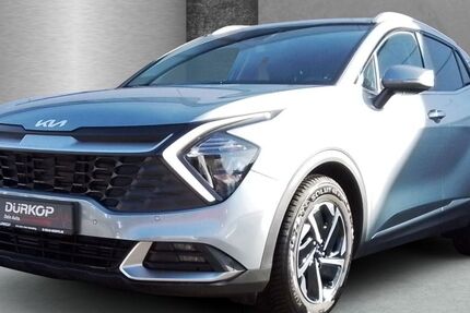 Kia Sportage 21.581 km 26.750 &euro; Hannover 30177