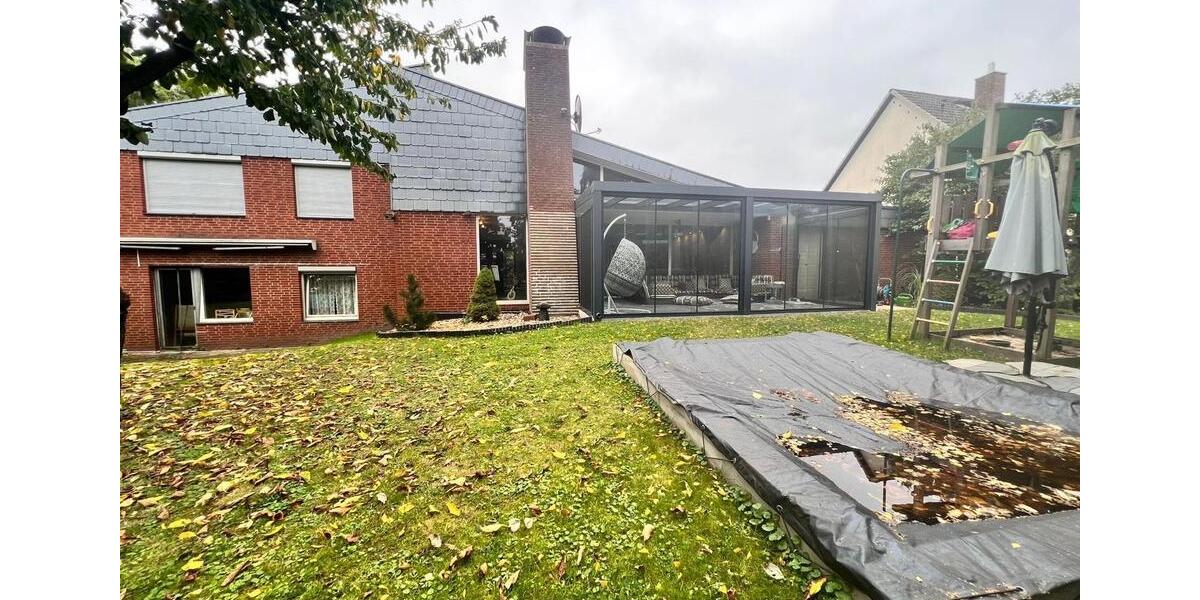 Einfamilienhaus Langenhagen - 6 Zimmer, 200 m&sup2;, 680.000&euro; | Angebot:26451236