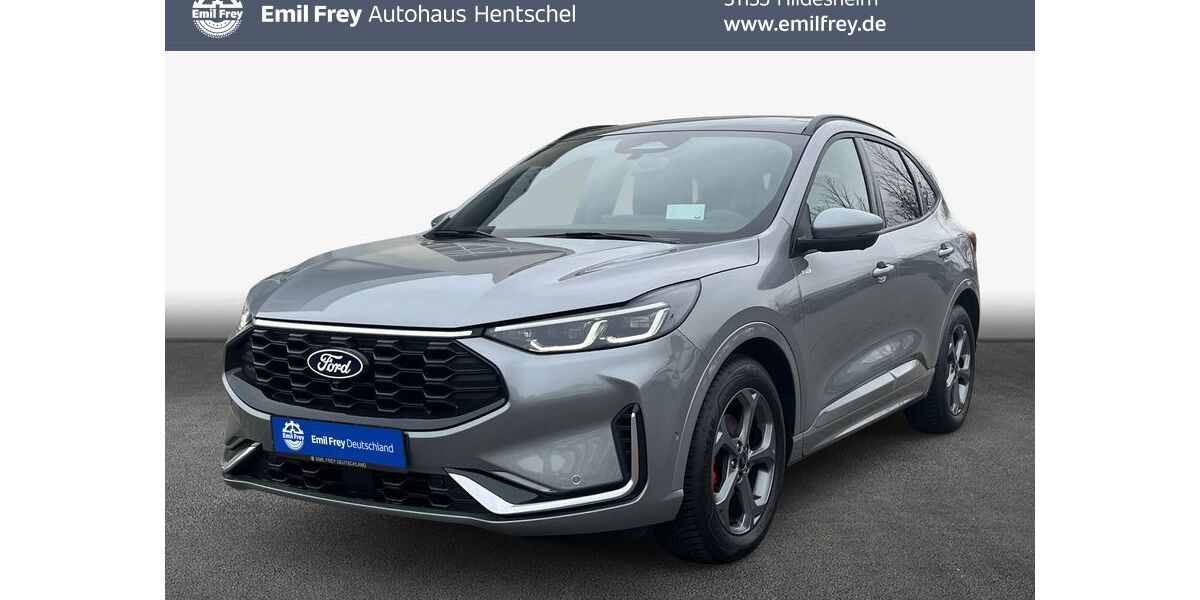 Ford Kuga 23.366 km 31.708 &euro; Hildesheim 31135