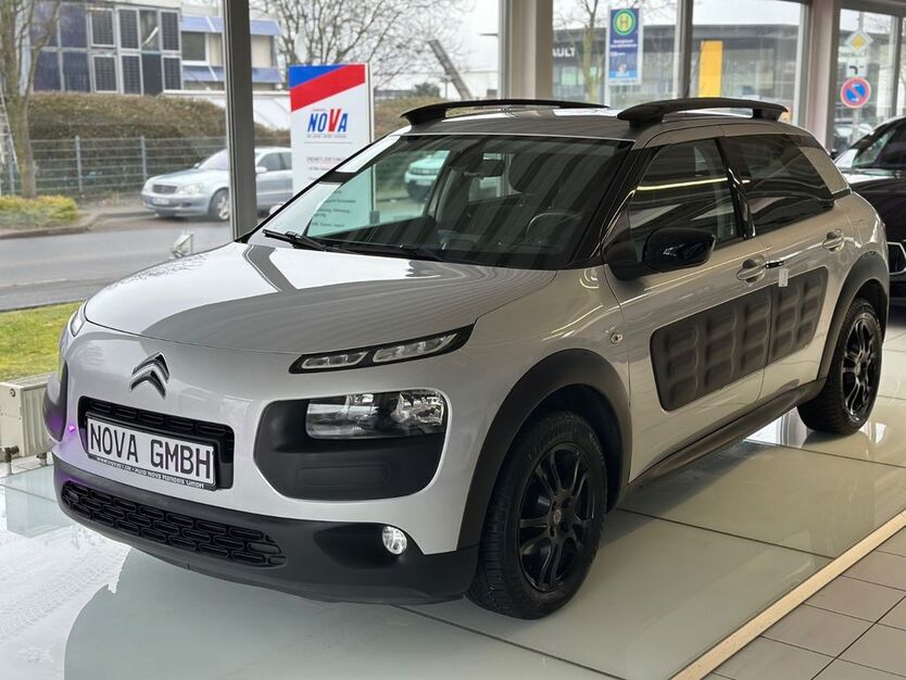 Citroen C4 Cactus 169.800 km 5.790 € Laatzen 30880
