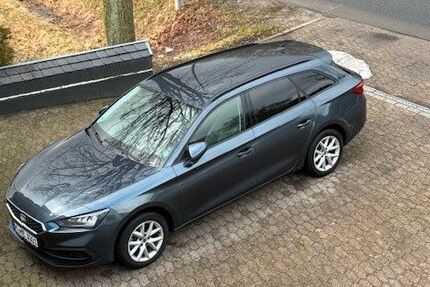 Seat Leon 25.000 km 21.900 &euro; Sehnde 31319