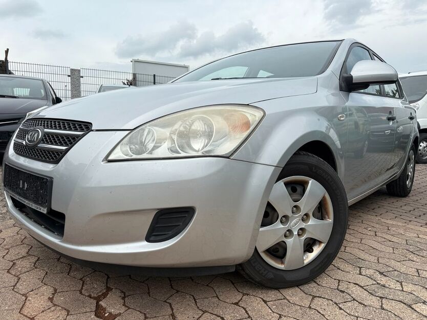 Kia ceed / Ceed 233.000 km 1.990 € Hildesheim 31137