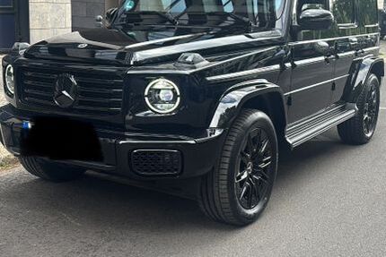 Mercedes-Benz G 450 1.500 km 179.900 € Burgdorf 31303