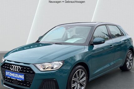 Audi A1 28.359 km 18.660 &euro; Wunstorf 31515