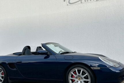 Porsche Boxster 134.400 km 22.950 &euro; Isernhagen 30916
