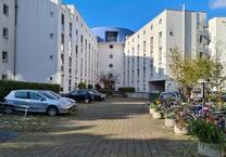 1-Zimmer Appartement