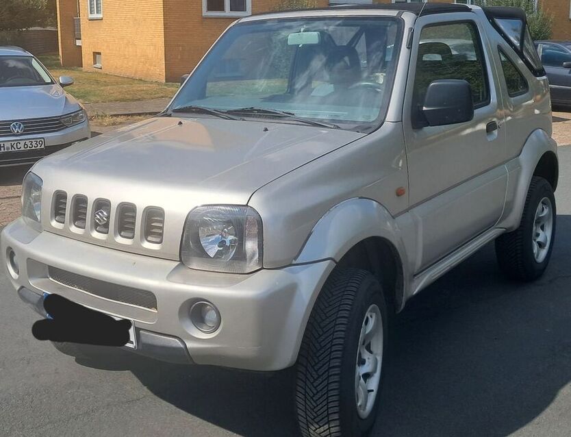 Jimny
