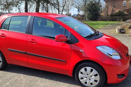 Toyota Yaris 60.291 km 5.000 &euro; Isernhagen 30916