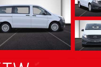 Mercedes-Benz Vito 49.427 km 30.411 &euro; Hildesheim 31137