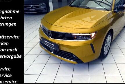 Opel Astra 24.891 km 17.150 &euro; Isernhagen 30916
