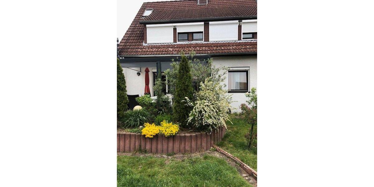 Doppelhaushälfte Hannover Misburg-Anderten - 7 Zimmer, 135 m&sup2;, 339.000&euro; | Angebot:26758255