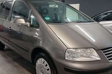 VW Sharan 179.000 km 4.999 &euro; Isernhagen 30916
