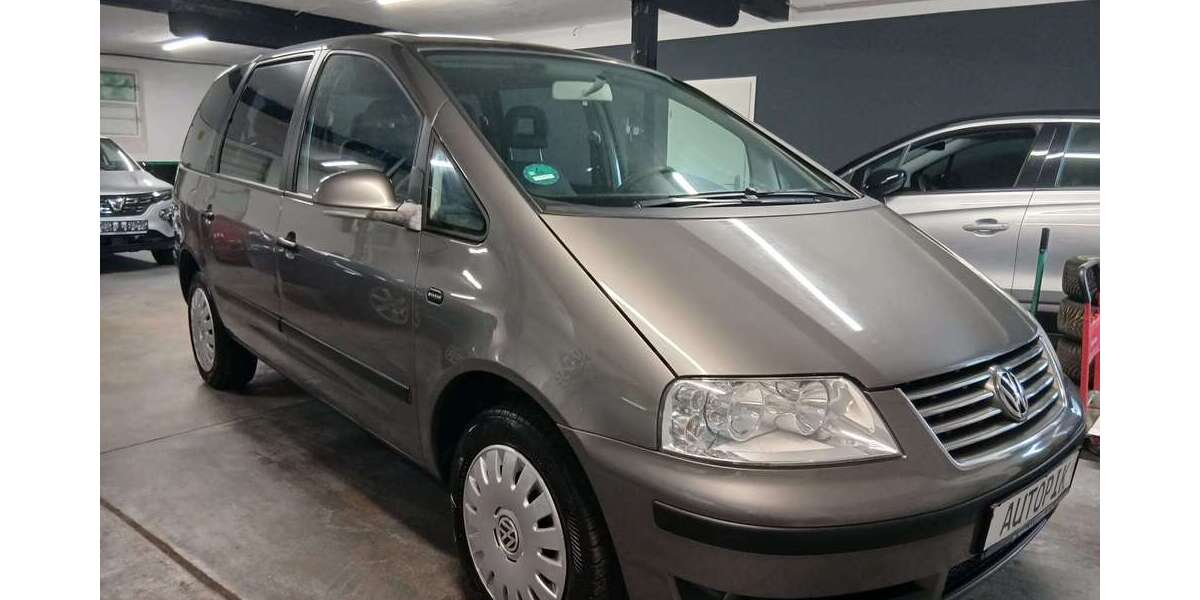 VW Sharan 179.000 km 4.999 &euro; Isernhagen 30916