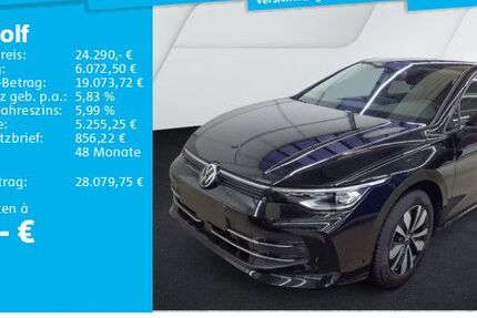 VW Golf 18.451 km 23.880 &euro; Hannover 30655