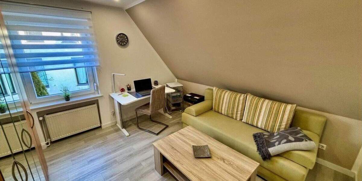 Einfamilienhaus Isernhagen Altwarmbüchen - 5 Zimmer, 192 m&sup2;, 599.000&euro; | Angebot:25372252