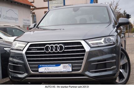 Audi Q7 210.500 km 26.490 &euro; Burgdorf 31303