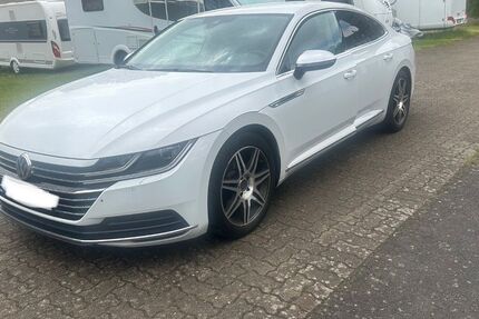 VW Arteon 295.000 km 11.900 &euro; Hannover OT Ricklingen 30459