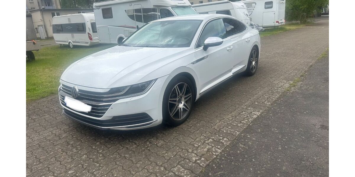 VW Arteon 295.000 km 11.900 &euro; Hannover OT Ricklingen 30459