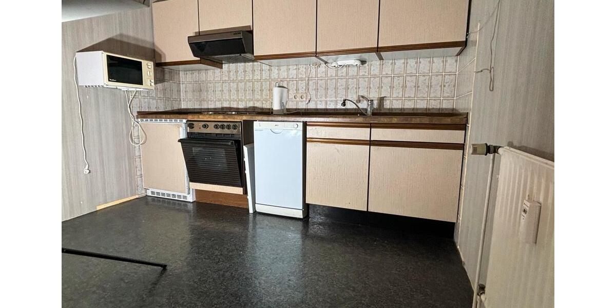 Etagenwohnung Hannover Döhren-Wülfel - 1 Zimmer, 51 m&sup2;, 215.000&euro; | Angebot:27029108