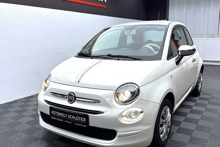 Fiat 500 131.970 km 6.900 &euro; Lehrte 31275