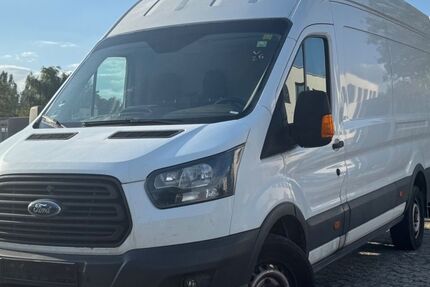 Ford Transit 252.000 km 6.490 &euro; Hannover 30179
