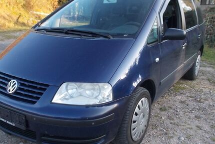 VW Sharan 349.693 km 1.295 € Langenhagen 30853