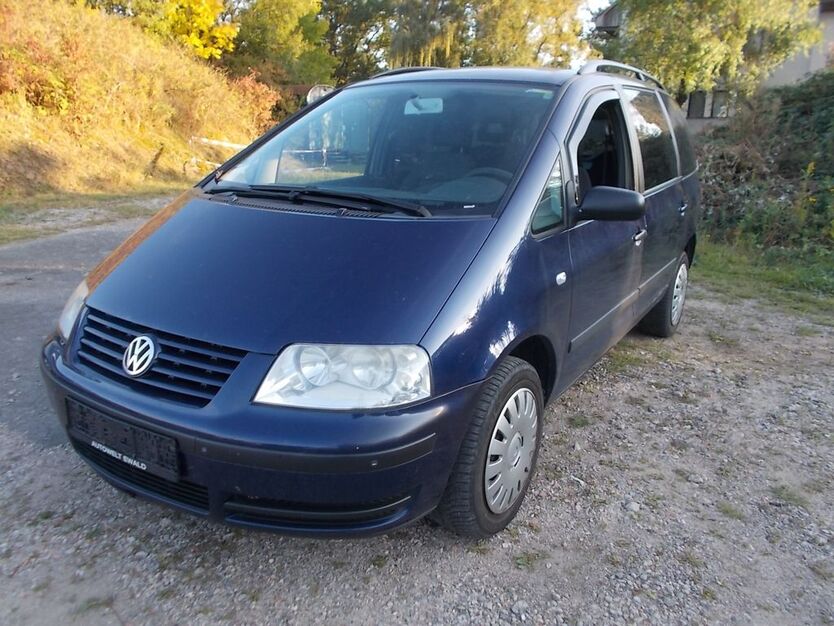 VW Sharan 349.693 km 1.295 € Langenhagen 30853