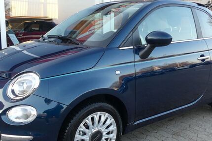 Fiat 500 2.485 km 16.900 &euro; Langenhagen 30855